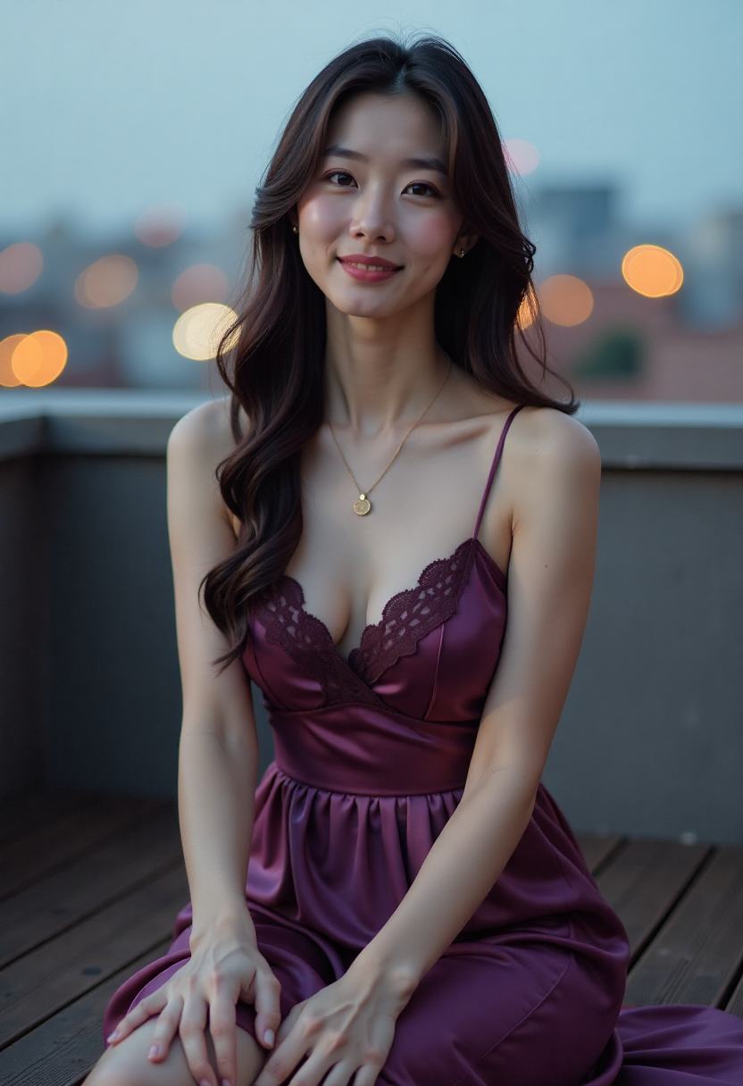 雾城来信剧集海报