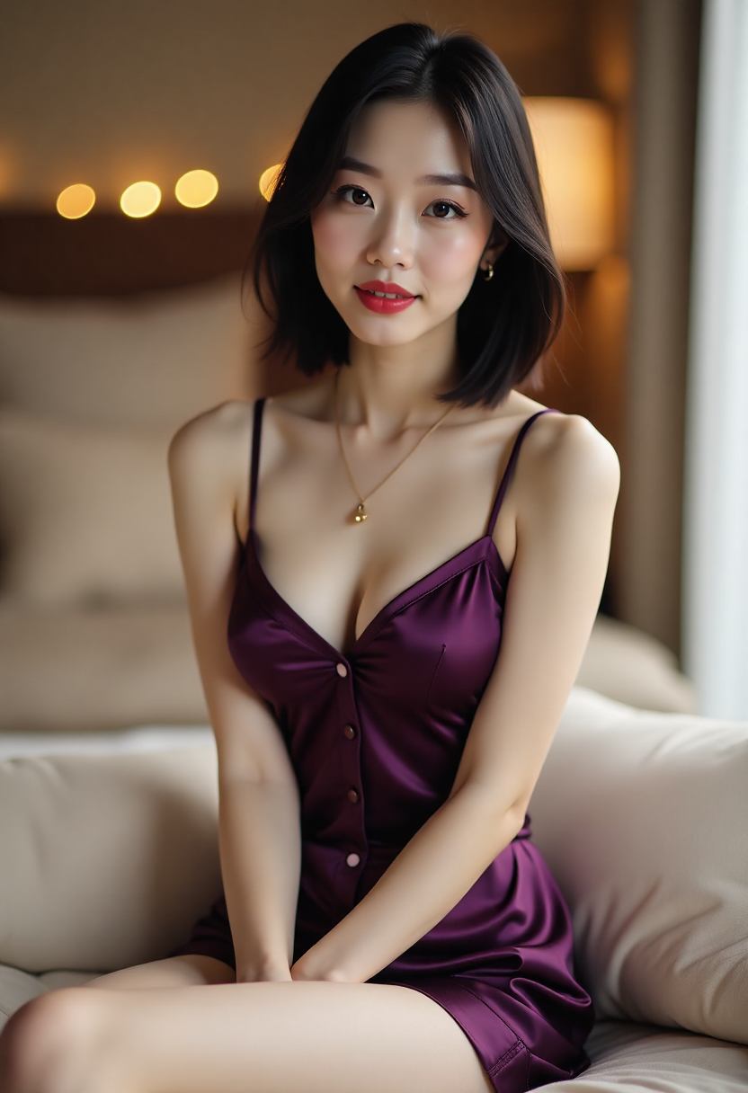 她的第二人生剧集海报